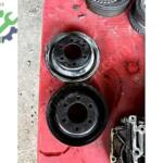 BMW E30 E36 DİREKSİYON POMPASI KASNAĞI 1739429