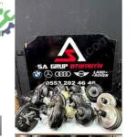 BMW E30 E36 E46 E39 E34 VESTANOZ ÇIKMA ORJ WESTİNGHOUSE