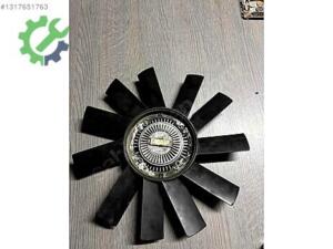 BMW E30 E36 FAN TERMİĞİ ORİJİNAL