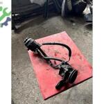 BMW E30 E36 M40 DİREKSİYON POMPASI 1141039