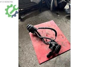 BMW E30 E36 M40 DİREKSİYON POMPASI 1141039