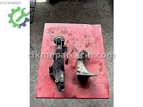 BMW 3 Serisi Motor Takozu & Kulağı çıkma parça