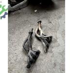 BMW E30 E36 M42 M44 İS EGZOZ MANİFOLDU HEADERS