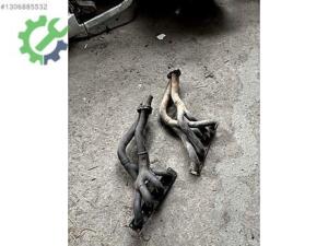 BMW E30 E36 M42 M44 İS EGZOZ MANİFOLDU HEADERS