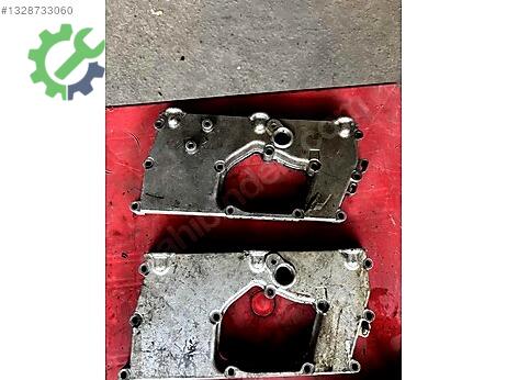 BMW 3 Serisi Motor Kapağı/Üst Kapak çıkma parça