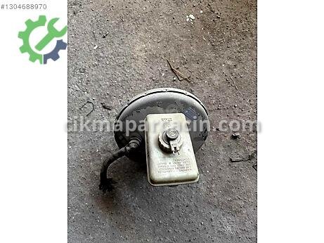BMW 3 Serisi Westinghouse çıkma parça