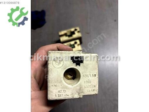 BMW 3 Serisi Kilometre Saati 1387414 sıfır parça