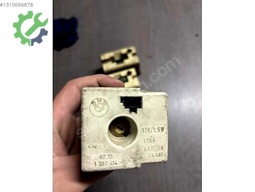 BMW 3 Serisi Anahtar/Kumanda 1387414 çıkma parça