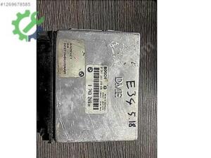 BMW E34 1.8 MOTOR BEYNİ 1743249 001