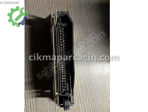 BMW 5 Serisi ABS Beyni (Modül) 1162504 çıkma parça