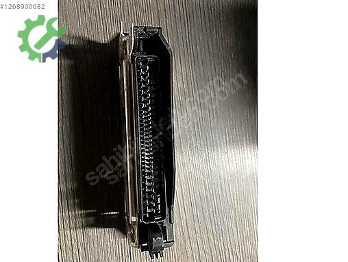 BMW 5 Serisi ABS Beyni (Modül) 1162504 çıkma parça