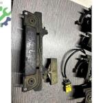 BMW E34 DIŞ KAPI KOLU ESKİ TİP
