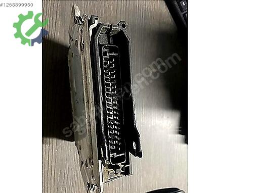 BMW 5 Serisi Beyin 2244126 çıkma parça