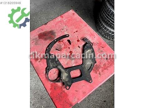 BMW 3 Serisi Volant çıkma parça