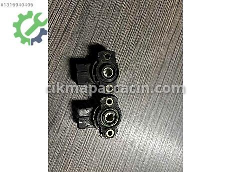 BMW 3 Serisi Vuruntu Sensörü çıkma parça