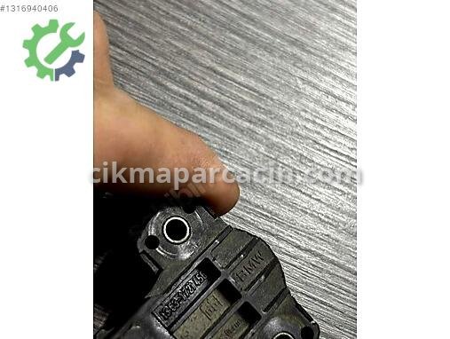 BMW 3 Serisi Vuruntu Sensörü 1721456 çıkma parça