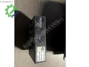 BMW E34 E36 KONFOR KONTROL ÜNİTESİ 1384204