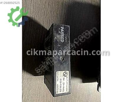 BMW 3 Serisi Beyin çıkma parça