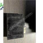 BMW E34 E36 KONFOR KONTROL ÜNİTESİ 1384204