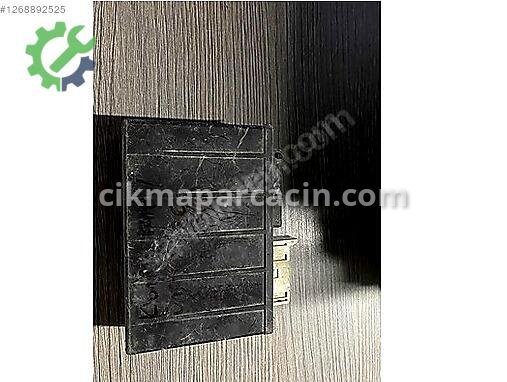 BMW 3 Serisi Beyin 1384204 çıkma parça
