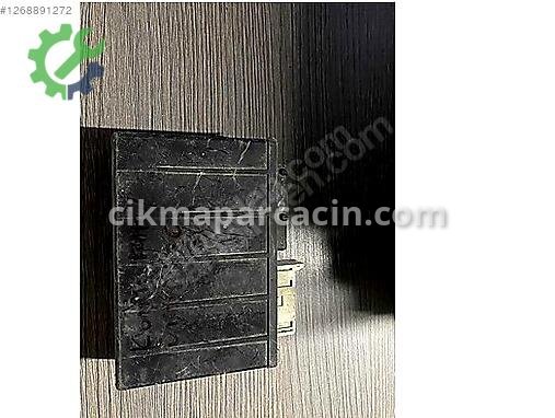 BMW 3 Serisi Beyin 1384204 çıkma parça