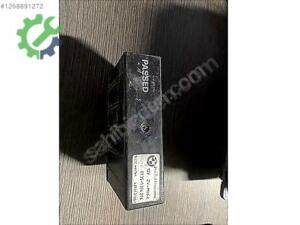 BMW E34 E36 KONFOR KONTROL ÜNİTESİ 1384204