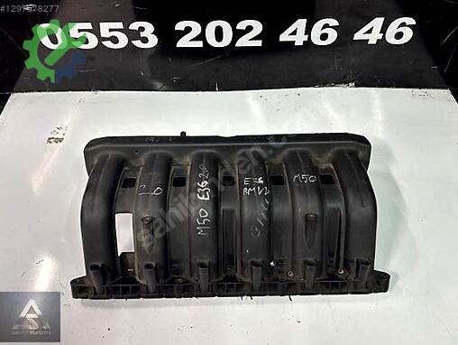 BMW 3 Serisi Emme Manifoldu 1735725 çıkma parça