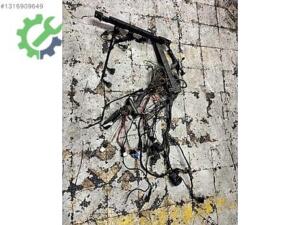 BMW E34 E36 M50 VANOSSUZ MOTOR TESİSATI
