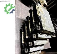 BMW E34 E36 MS40.0 MOTOR BEYNİ 17480006.9