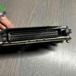 BMW E34 E36 OTOMATİK ŞANZIMAN BEYNİ 1218880