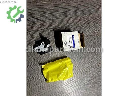BMW 5 Serisi Kaput Kilidi çıkma parça