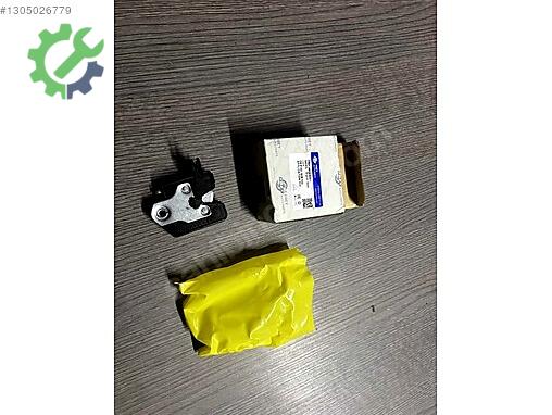 BMW 5 Serisi Kaput Kilidi çıkma parça