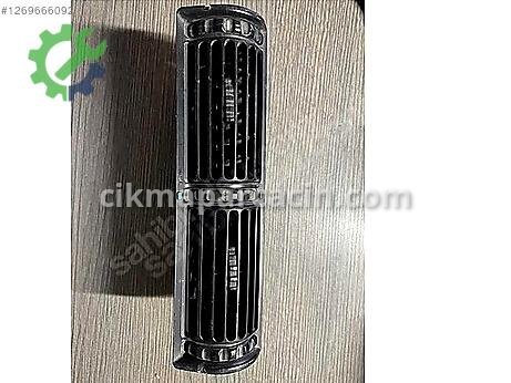 BMW 5 Serisi Bakalit çıkma parça