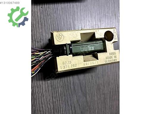BMW 5 Serisi Anahtar/Kumanda 1374282 çıkma parça