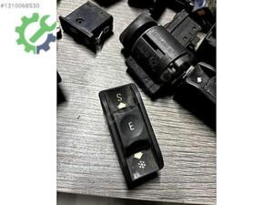 BMW E34 ŞANZIMAN MOD AYAR DÜĞMESİ 8353229