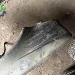 BMW E34 SOL ÖN ÇAMURLUK ORİJİNAL