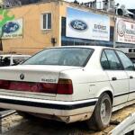 BMW E34 TAVAN-BAGAJ KAPAĞI-KAPI-ÇAMURLUK
