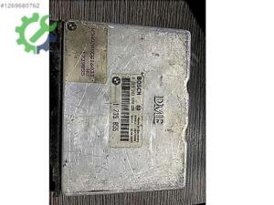 BMW E36 1.6 MOTOR BEYNİ 1739855
