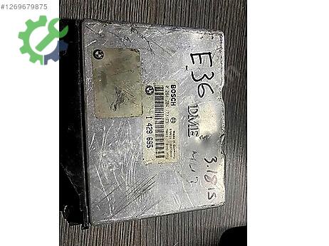 BMW 3 Serisi Beyin çıkma parça
