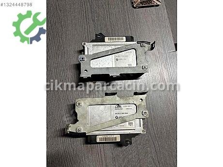BMW 3 Serisi ABS Beyni (Modül) çıkma parça