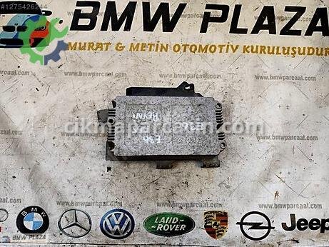 BMW 3 Serisi ABS Beyni (Modül) çıkma parça