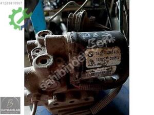 BMW E36 ABS BEYNİ ORJİNAL ÇIKMA