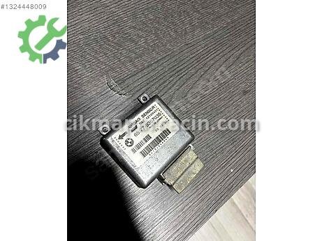 BMW 3 Serisi Airbag Beyni (SRS) çıkma parça