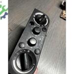 BMW E36 ANALOG KLİMA KONTROL PANELİ