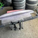 BMW E36 ARKA PANTİZOT