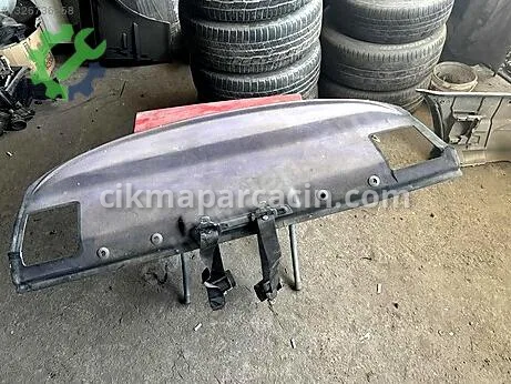 BMW 3 Serisi Taban Döşemesi çıkma parça