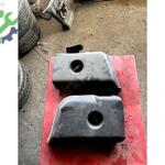 BMW E36 ARKA STOP KAPAĞI