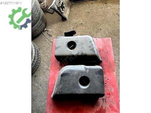 BMW E36 ARKA STOP KAPAĞI