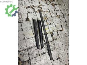 BMW E36 ARKA TAMPON ÇITASI ORJİNAL