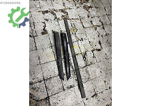 BMW 3 Serisi Bagaj Plastiği çıkma parça